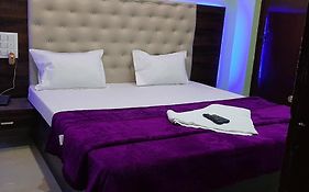 Hotel Radhe Krishna